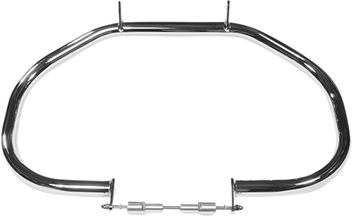 Freeway Bar - Fatty - VL 1500