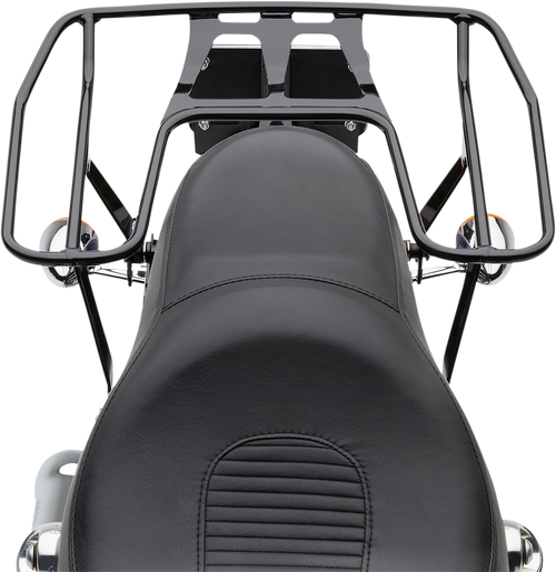 Detachable Wrap Around Rack - Black - 1510-0659