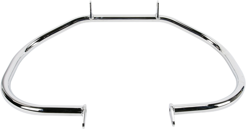 Freeway Bar (Highway Bar) - Chrome