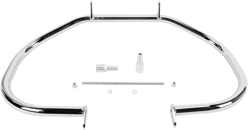 Freeway Bar (Highway Bar) - Chrome - BLV11330