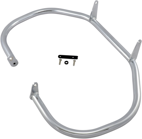 Freeway Bar (Highway Bar) - Chrome - BLV11240