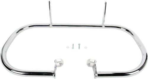 Freeway Bar (Highway Bar) - Chrome - BLV11115