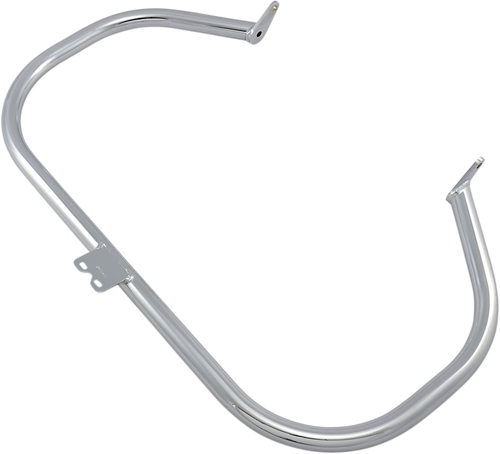 Freeway Bar (Highway Bar) - Chrome