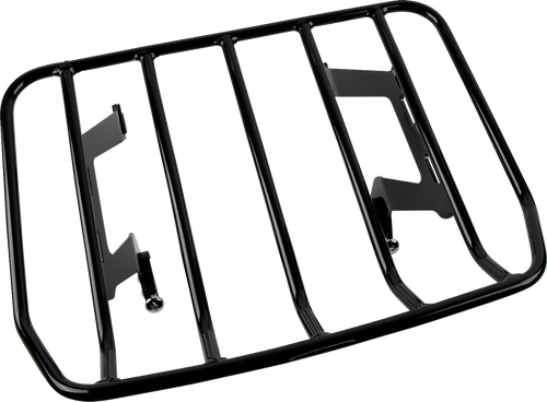 Detachable Solo Rack - FLSL - Black