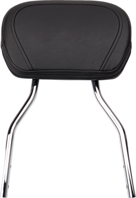 Sissy Bar - Tall - Chrome - Stryker