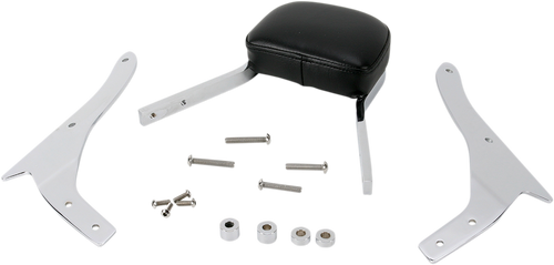 Sissy Bar - Mini - 1700 Road Star Warrior - 1501-0281