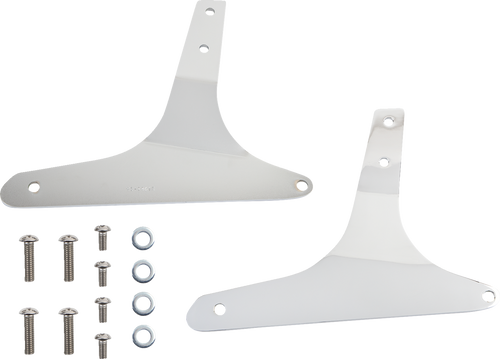 Mini Sissy Bar - FLSTF/FXST