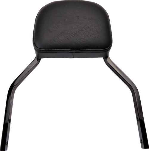 Backrest Kit - 11" - Black - FLSB