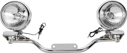 Lightbar - XVS1100 Classic