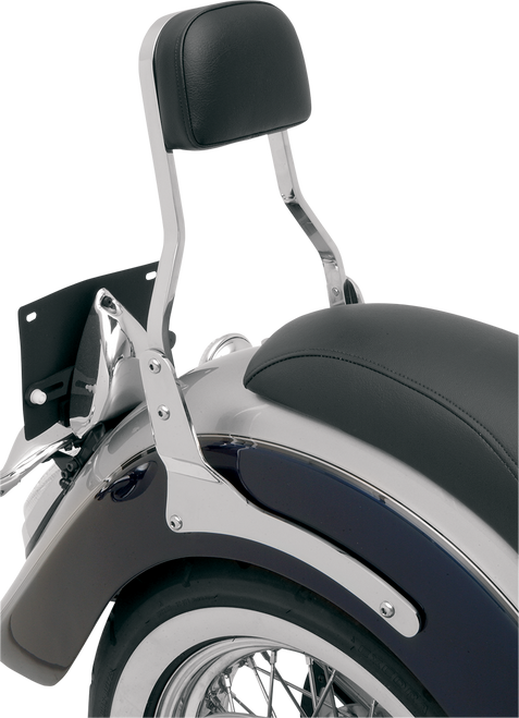 Sissy Bar - Short - V-Star 1100