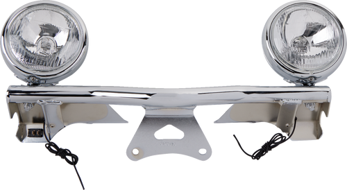 Lightbar - C90/VL1500