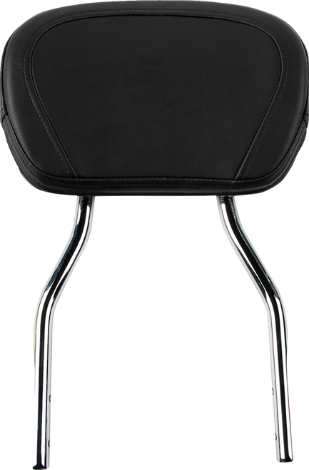 Sissy Bar - Tall - Chrome - VT750 Aero