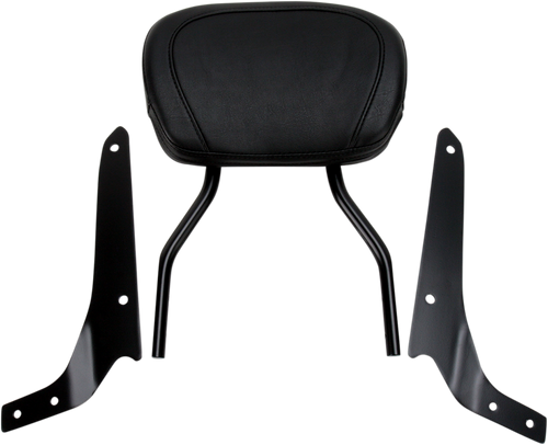 Sissy Bar - Short - Black - Shadow Phantom