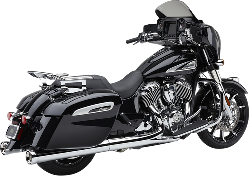 Neighbor Hater Muffler - Chrome - 1811-4227