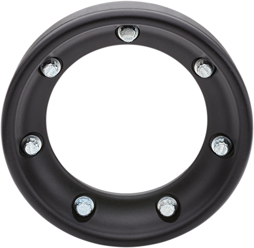 Race Pro Mufflers for '95-'16 Bagger - Chrome