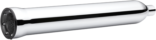 RPT Mufflers - Chrome - '15-'20 Freewheeler