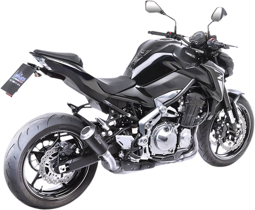 LV-10 Muffler - 1811-4108