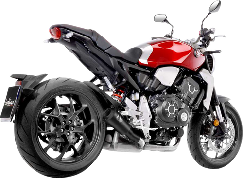 LV-10 Slip-On Muffler - 1811-4262