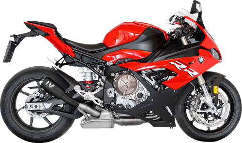 LV-10 Slip-On Muffler