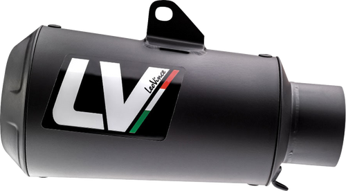 LV-10 Slip-On Muffler - 1811-4256