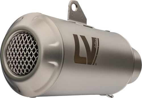 LV-10 Muffler - CB1000R