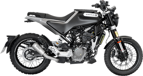 LV-10 Muffler - 1811-4087