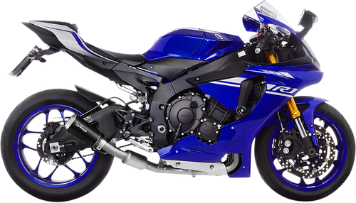 Cat Eliminator Link Pipe - Yamaha R1