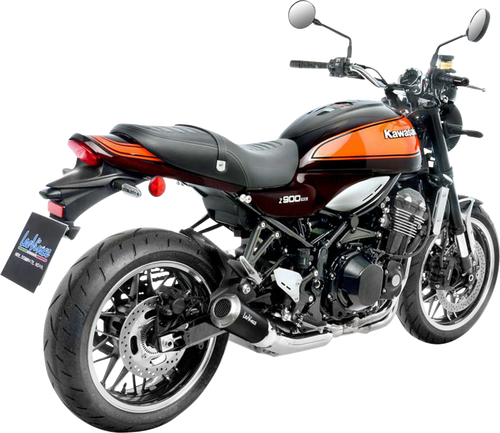 LV-10 Black Edition Muffler - Z900RS