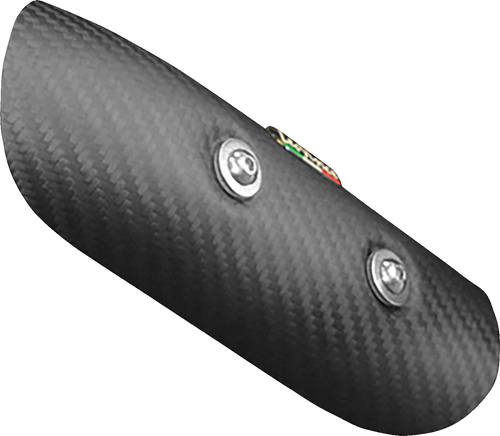 Heat Shield - Carbon Fiber