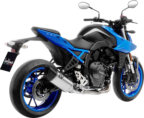 Foot Peg Hardware Kit - Suzuki