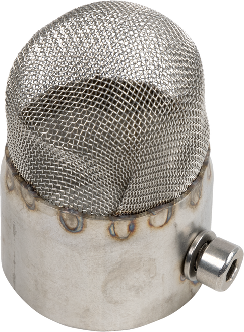 Spark Arrester - 36mm - X3/EVO