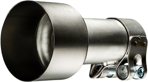 Exhaust Inlet Adapter
