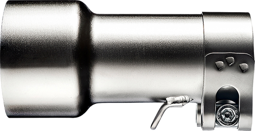 Exhaust Inlet Adapter - 38.10mm/1-1/2"