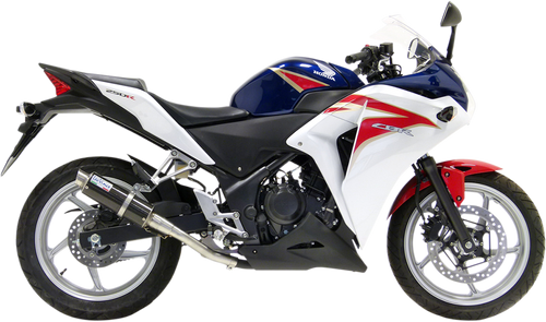 GP Corsa Slip-On Muffler