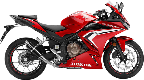 GP Corsa Slip-On Muffler - 1811-3892