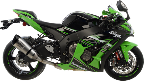 Cat Eliminator Link Pipe