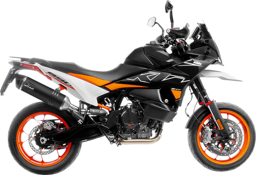 Link Pipe - KTM/Husky/CFMOTO 790/890/901