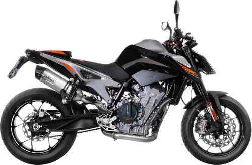 Link Pipe - 790 Duke