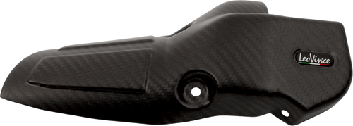 Heat Shield - Carbon Fiber - BMW R 1300 GS/Adventure