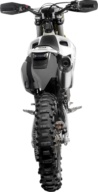 LV-X EVO Slip-On Muffler - Gas Gas/KTM/Husqvarna