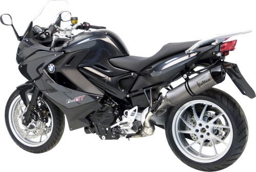 LV One Evo Muffler - 1811-3081