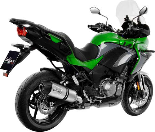 LV One Evo Muffler - 1811-3790