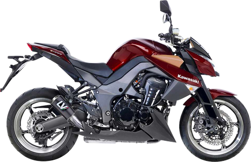 LV-10 Muffler - 1811-4113