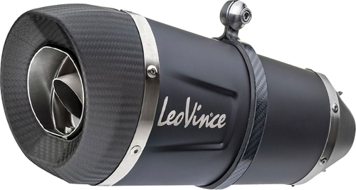 Factory S Muffler - 1811-4029