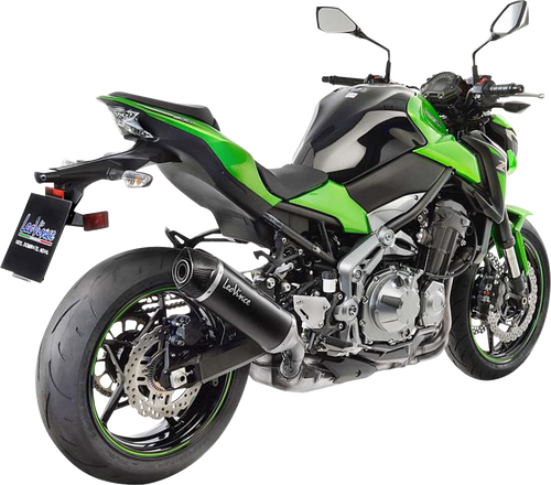 Nero Muffler for Z900