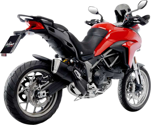 Link Pipe - Multistrada 950 - 1812-0534