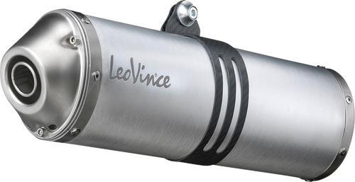 LV-X Slip-On Muffler - DR650