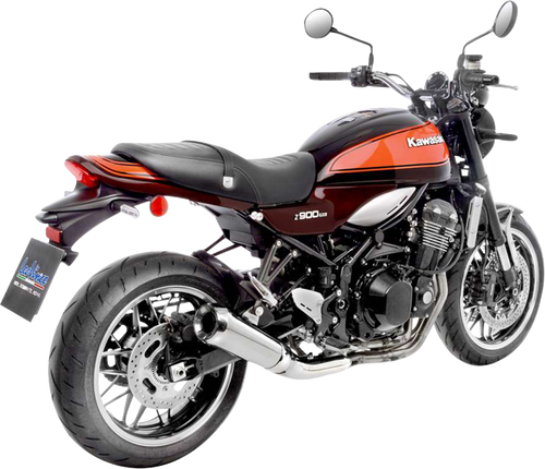 Headers for Z900 RS/Cafe