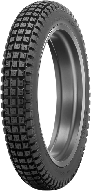 Tire - K950 - Rear - 4.00-18 - 64P | Dunlop