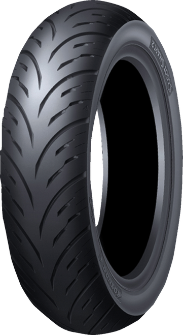 Tire - Scootsmart 2 - Rear - 130/70-12 - 62L | Dunlop
